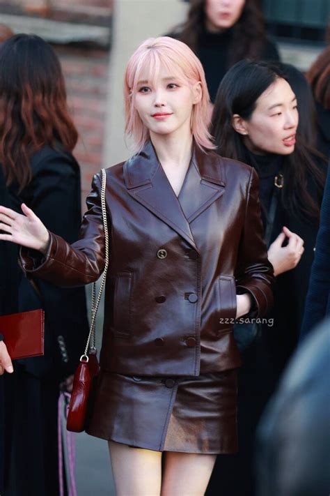 iu pokies|IU Tries Out The “Exposed Bra” Trend, Showing Off Her.